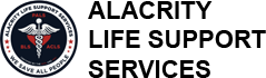 Alacrity LSS